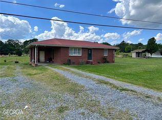 496 Martin Rd SW, Cartersville, GA 30120