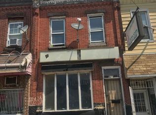 821 E Allegheny Ave, Philadelphia, PA 19134
