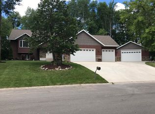 6782 Ida View Dr NW, Alexandria, MN 56308