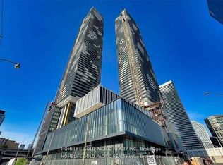 55 Cooper St #5509, Toronto, ON