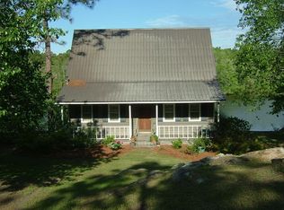 2025 Pleasant Hill Rd, Portal, GA 30450