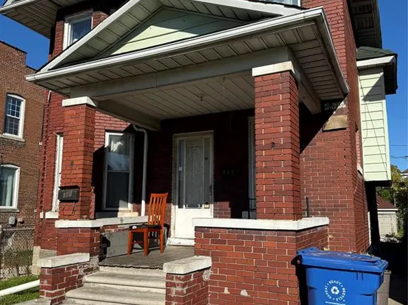 646 Hall Ave, Windsor, ON N9A 2M1