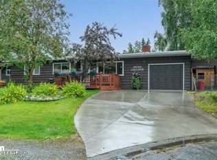 5800 College Dr, Anchorage, AK 99504
