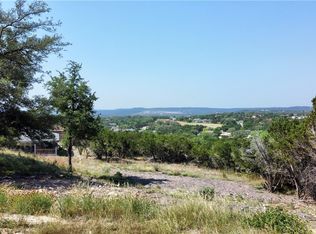 20902 High Dr, Leander, TX 78645