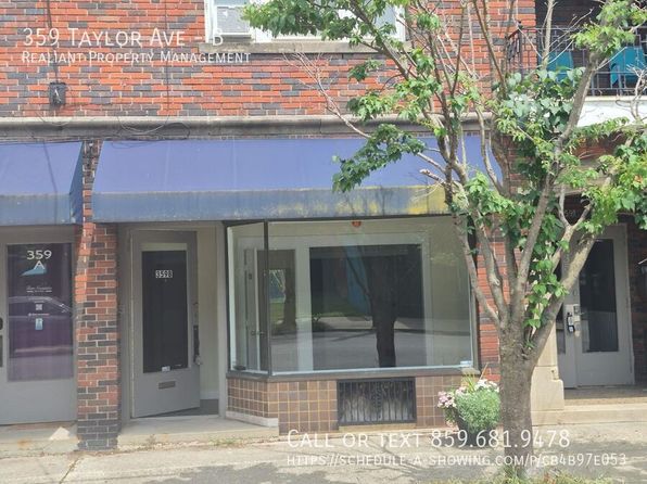 359 Taylor Ave UNIT B