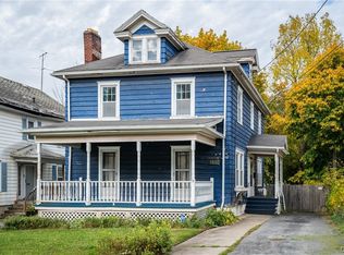 1816 Bellevue Ave, Syracuse, NY 13204