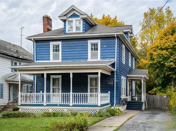 1816 Bellevue Ave, Syracuse, NY 13204