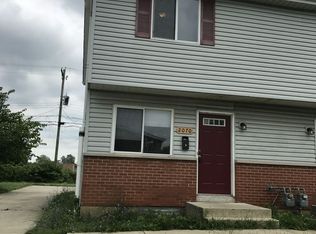 2070 Grasmere Ave, Columbus, OH 43211