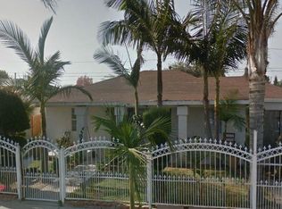 22613 Fries Ave, Carson, CA 90745