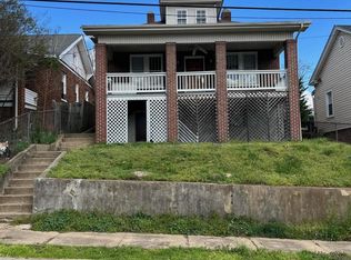 1230 Dale Ave SE, Roanoke, VA
