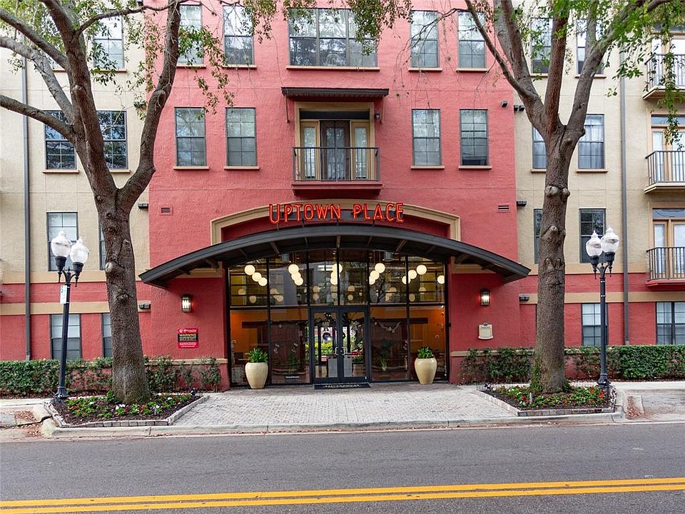 1st image of 911 N ORANGE AVENUE #334
