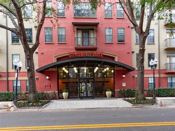 911 N Orange Ave APT 334, Orlando, FL 32801