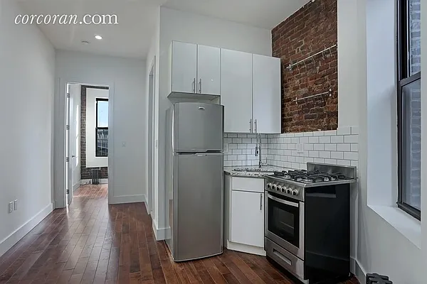 Rented by Corcoran | media 1