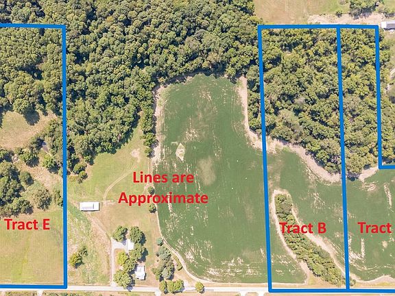 5th image of 4609 Van Fossen Rd