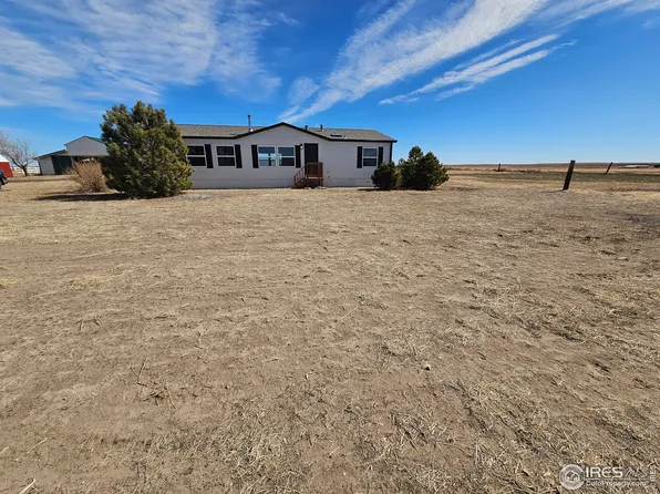 12300 County Road 1, Wiggins, CO 80654