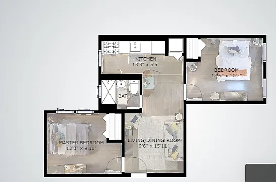 81 Park Dr #3 — Photo 15