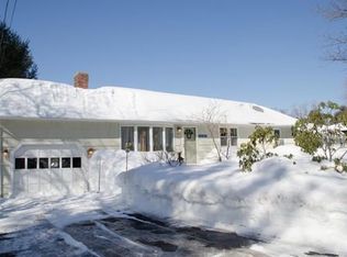 10 Ipswich Rd, Topsfield, MA 01983