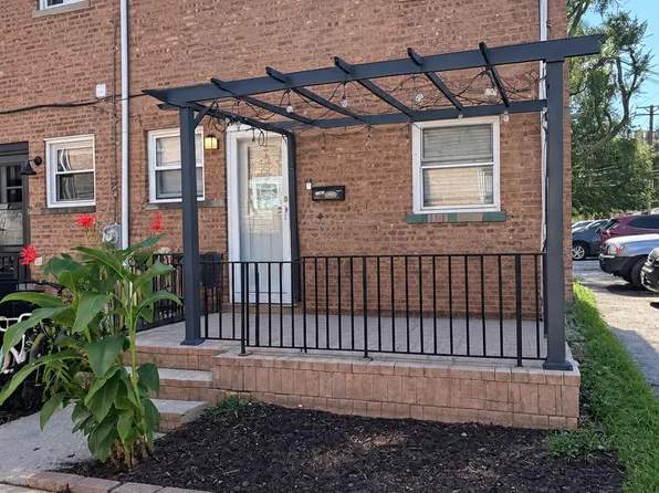1430 N Harlem Ave, River Forest, IL