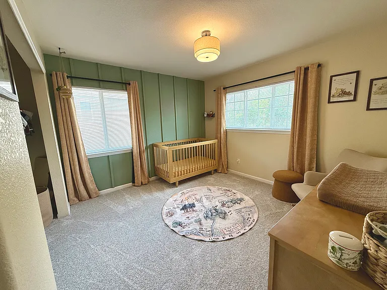 Second floor bedroom 2