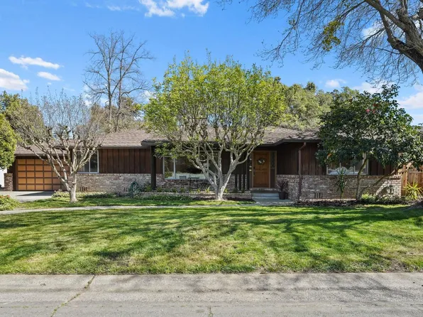 4715 Crestwood Way, Sacramento, CA 95822