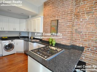 162 W Concord St #U2, Boston, MA 02118