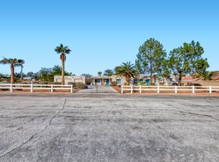 1224 Sur Este Ave, Las Vegas, NV 89123