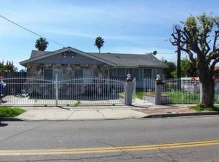 8903 Orville St, Spring Valley, CA 91977