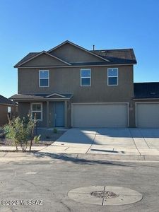 17474 S Desert Barberry Dr, Pima County, AZ, 85641
