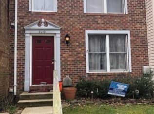 8061 Croydon Way, Pasadena, MD 21122