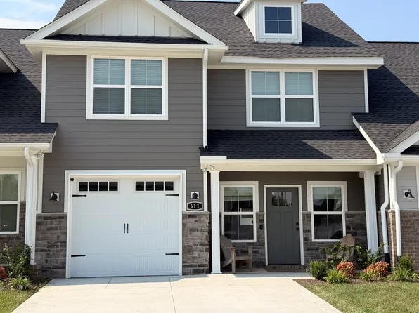 611 Rohan Dr, Murfreesboro, TN