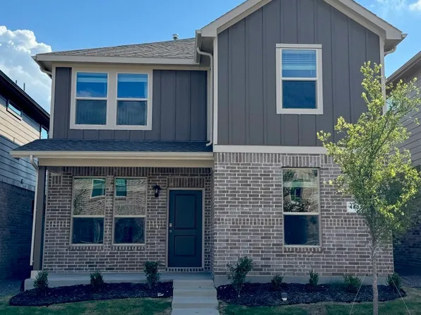 4803 Foundation St, Haltom City, TX 76117