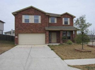 114 Jasmine Way, Hutto, TX 78634