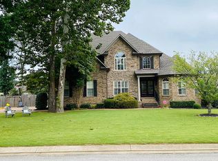 60 Kinnewick Cv, Jackson, TN 38305