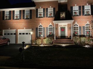 5716 Macintosh Loop, Haymarket, VA 20169