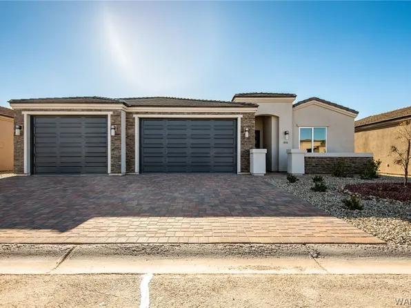 1858 E Desert Bloom Dr, Mohave Valley, AZ 86440