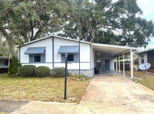 147 W Gate Dr, Port Orange, FL 32129