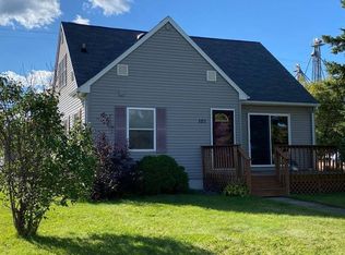 101 S Main St, Colby, WI 54421