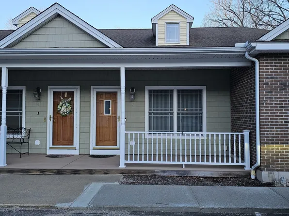 2 Park Avenue #3, Wolcott, CT 06716