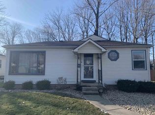 409 Kingston Rd, Kokomo, IN 46901