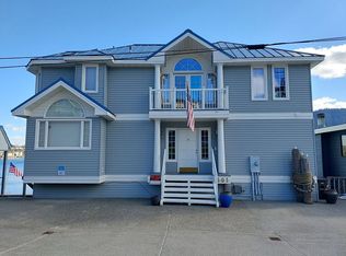 501 Manson Blvd, Manson, WA 98831