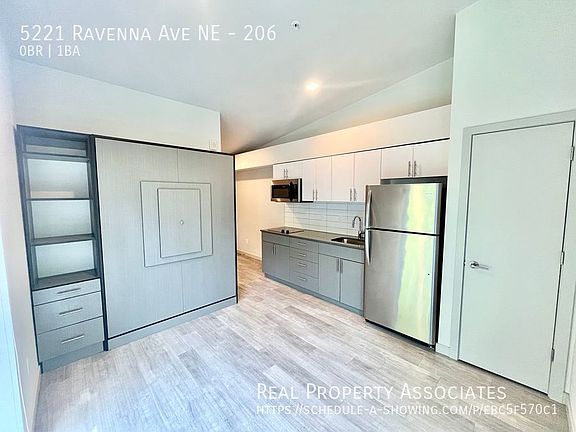 2nd image of 5221 Ravenna Ave NE #206