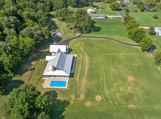 21990 S Keetonville Rd, Claremore, OK 74019