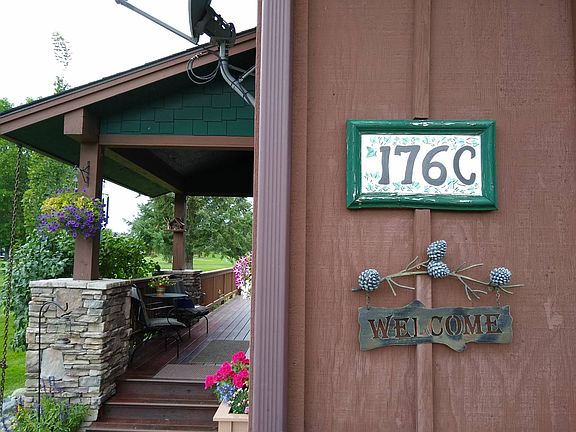 2nd image of 176 Columbia Blvd #1