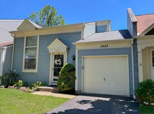 1453 N Chelsea Ave, Palatine, IL 60067