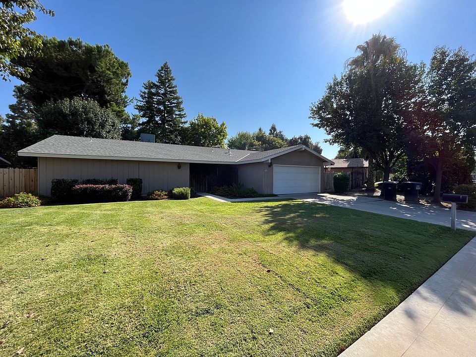 3526 W Mill Creek Dr, Visalia, CA 93291 Zillow