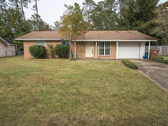 2nd image of 210 Alverado Dr