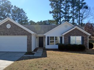 6003 Lancelot Ln, Douglasville, GA 30135