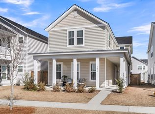 1017 Marsh Royal St, Summerville, SC 29485