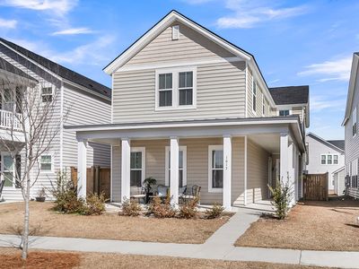 1017 Marsh Royal St, Summerville, SC, 29485