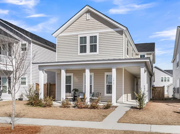 1017 Marsh Royal St, Summerville, SC 29485